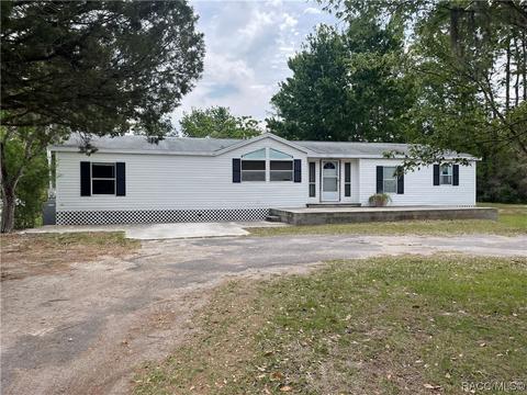 4485 N Elm Dr, Crystal River, FL 34428