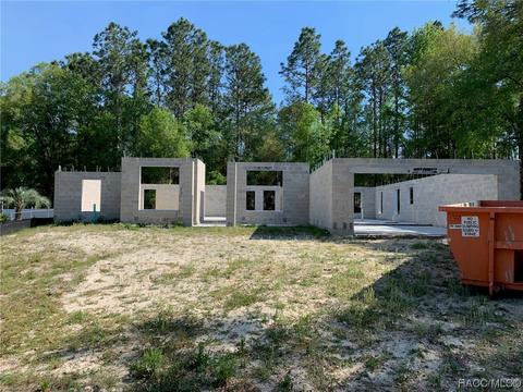 2304 N Snowy Egret Pl, Citrus Springs, FL 34434