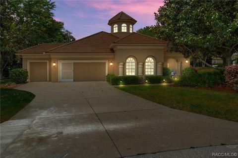 1023 W Sun Valley Ct #13A, Hernando, FL 34442