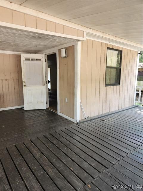 3136 E Buckskin Ln, Hernando, FL 34442 photo 5