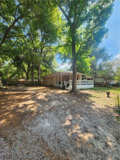 3136 E Buckskin Ln, Hernando, FL 34442 photo 2