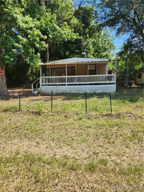 3136 E Buckskin Ln, Hernando, FL 34442 photo 1
