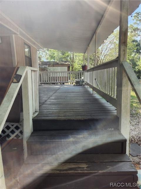 3136 E Buckskin Ln, Hernando, FL 34442 photo 3