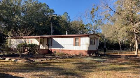 5464 S Chaparral Ter, Inverness, FL 34452