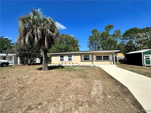 20 S Wadsworth Ave, Beverly Hills, FL 34465