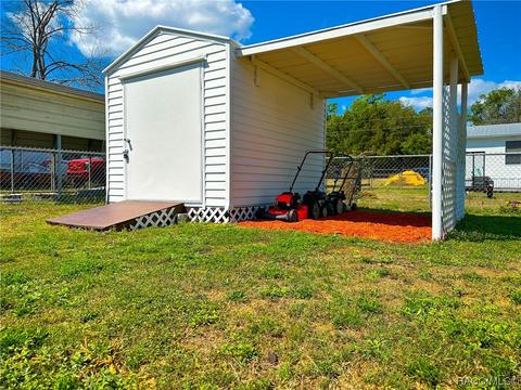 19884 110th Ct, Inglis, FL 34449 photo 28