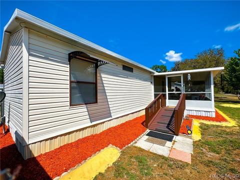 19884 110th Ct, Inglis, FL 34449 photo 27