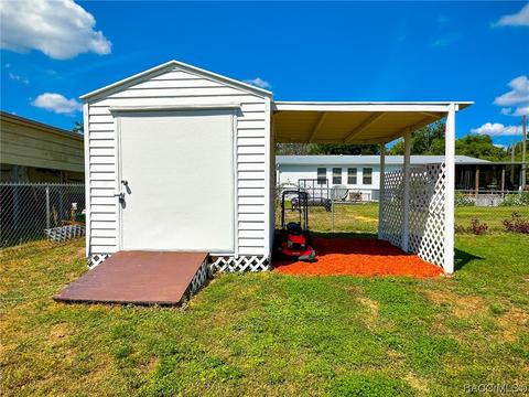 19884 110th Ct, Inglis, FL 34449 photo 33