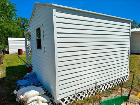 19884 110th Ct, Inglis, FL 34449 photo 36