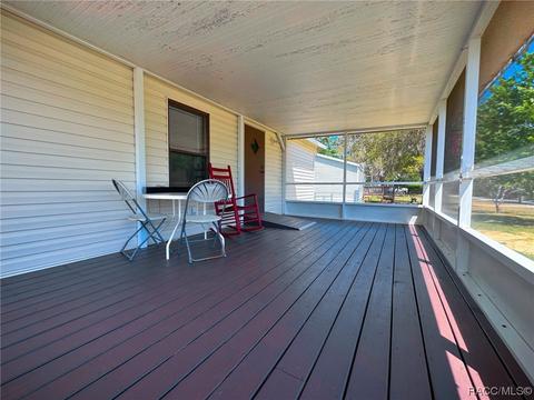 19884 110th Ct, Inglis, FL 34449 photo 4