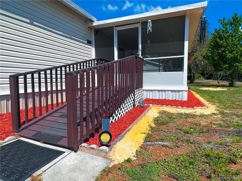 19884 110th Ct, Inglis, FL 34449 photo 2