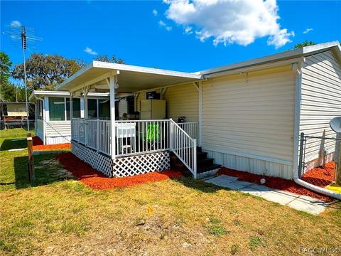 19884 110th Ct, Inglis, FL 34449 photo 30