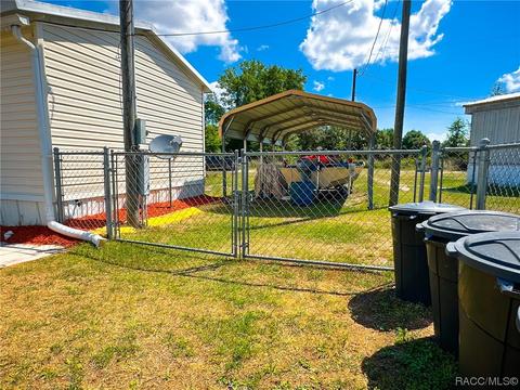 19884 110th Ct, Inglis, FL 34449 photo 25