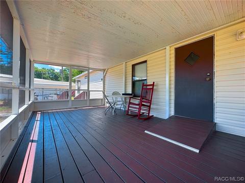 19884 110th Ct, Inglis, FL 34449 photo 5