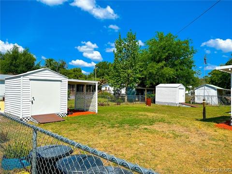 19884 110th Ct, Inglis, FL 34449 photo 31