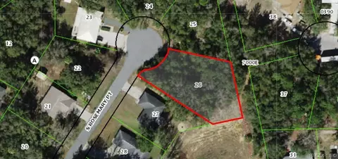 785 S Rosemary Pt, Homosassa, FL 34448