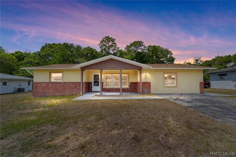 416 S Washington St, Beverly Hills, FL 34465