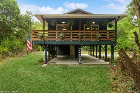 19991 SE 107th Ave, Inglis, FL 34449