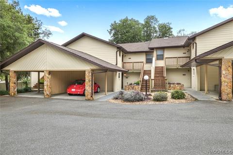 110 E Glassboro Ct #3A, Hernando, FL 34442