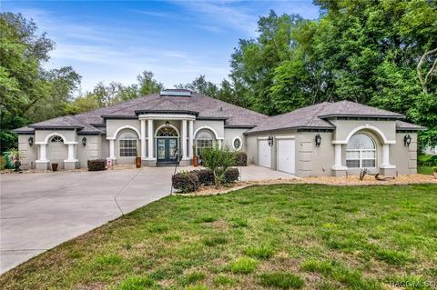 1591 E Monopoly Loop, Inverness, FL 34453 photo 1