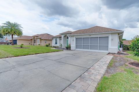 3638 E Arbor Lakes Dr, Hernando, FL 34442 photo 2