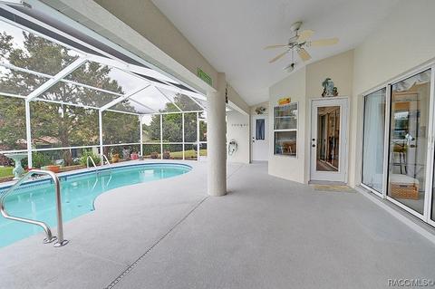 3638 E Arbor Lakes Dr, Hernando, FL 34442 photo 36