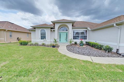 3638 E Arbor Lakes Dr, Hernando, FL 34442 photo 4