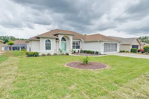 3638 E Arbor Lakes Dr, Hernando, FL 34442 photo 3