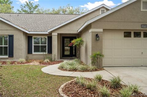 1773 E Cleveland St, Hernando, FL 34442 photo 4