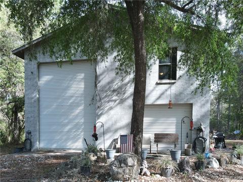 3436 N Chameleon Pt, Crystal River, FL 34428