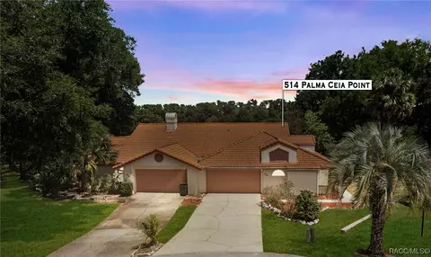 514 Palma Ceia Pt, Inverness, FL 34450