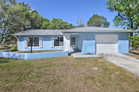 5540 W Cagney Loop, Homosassa, FL 34448