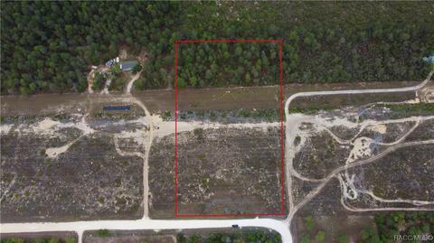 5149 W Amman St, Dunnellon, FL 34433