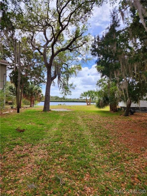 1585 S Wallace Pt, Crystal River, FL 34429