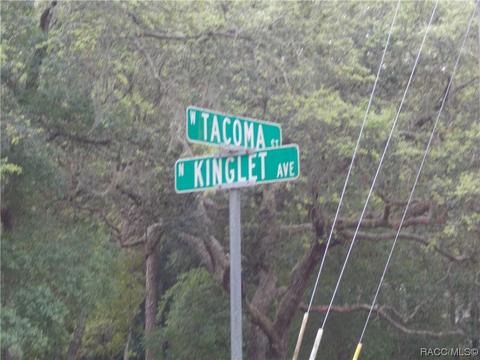 279 N Kinglet Ave, Hernando, FL 34442 photo 3