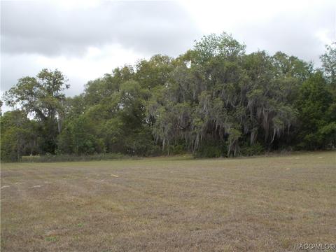 610 N Man O War Dr, Inverness, FL 34453