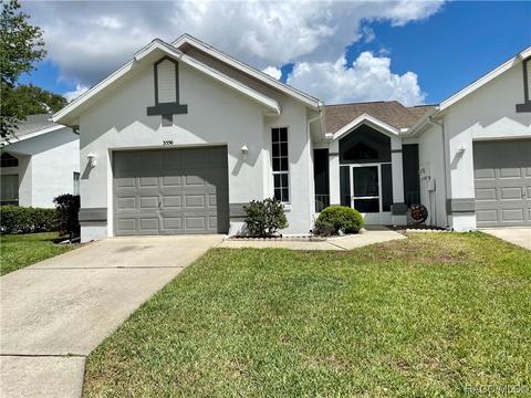 3556 S Belgrave Dr, Inverness, FL 34452