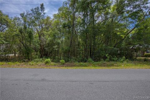 6386 E Mockingbird Ln, Inverness, FL 34452