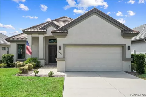 1848 W Sundown Ln, Hernando, FL 34442