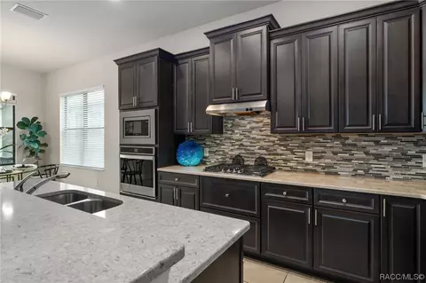 Kitchen - 1848 W Sundown Ln, Hernando, FL 34442 photo 5 of 8