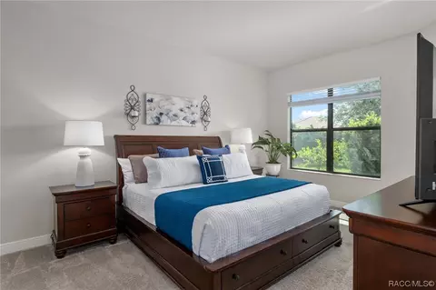 Bedroom - 1848 W Sundown Ln, Hernando, FL 34442 photo 1 of 5