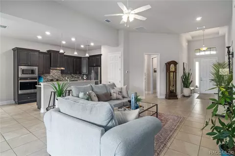 Living - 1848 W Sundown Ln, Hernando, FL 34442 photo 5 of 7