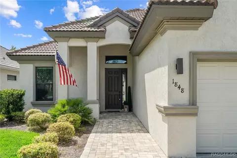 Exterior - 1848 W Sundown Ln, Hernando, FL 34442 photo 4 of 28