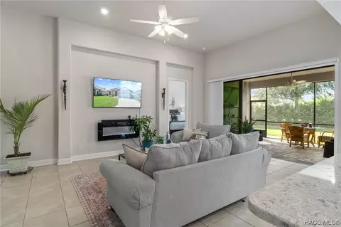 Living - 1848 W Sundown Ln, Hernando, FL 34442 photo 3 of 7