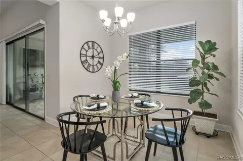 Dining - 1848 W Sundown Ln, Hernando, FL 34442 photo 2 of 2