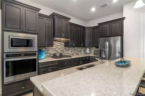 Kitchen - 1848 W Sundown Ln, Hernando, FL 34442 photo 2 of 8