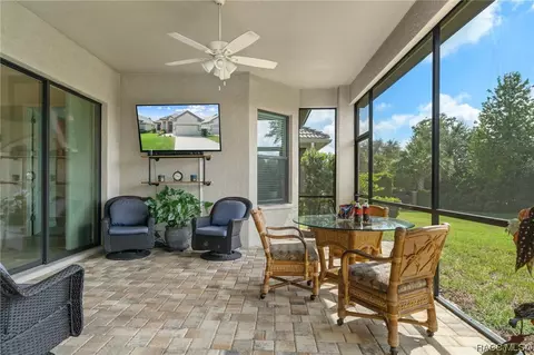 Exterior - 1848 W Sundown Ln, Hernando, FL 34442 photo 6 of 28