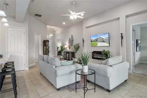 Living - 1848 W Sundown Ln, Hernando, FL 34442 photo 4 of 7