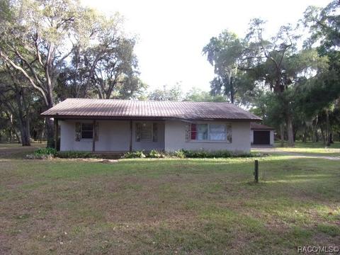 2020 E Dearborn Dr, Hernando, FL 34442 photo 3
