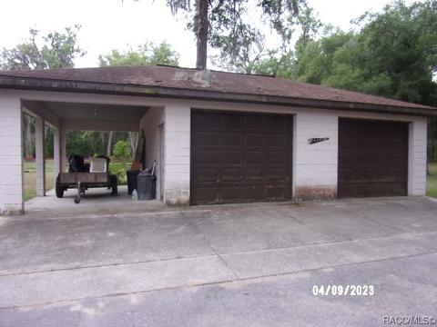2020 E Dearborn Dr, Hernando, FL 34442 photo 7